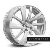 Диски iFree Original R18 / 7J PCD 5x108 ЕТ 38 ЦО 54.1 ZV Москвич 3Е КС1111