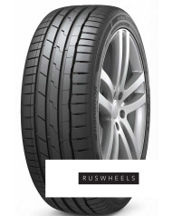 Шины Hankook 255/40 r18 Ventus S1 Evo3 K127 99Y Runflat