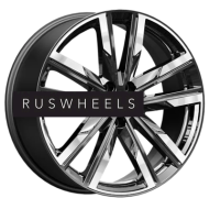 Диски Premium Series 8x20/5x108 ET36 D65,1 КР014 (Exeed VX) Diamond Quartz