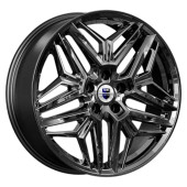 Диски КиК 7,0\R19 5*114.3 ET40 d66.6 Кварц Диски КиК 7,0\R19 5*114.3 ET40 d66.6 Кварц