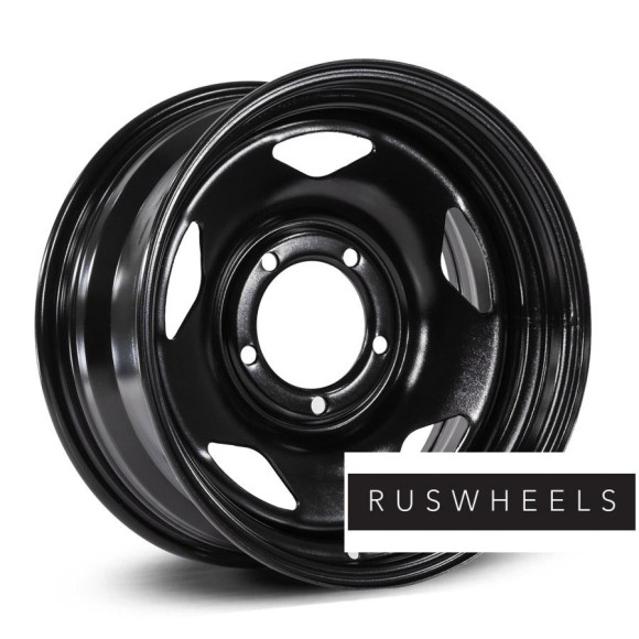 Диски TREBL R16 / 7J PCD 5x139.7 ЕТ -10 ЦО 110.1 OFR-3 Диски TREBL R16 / 7J PCD 5x139.7 ЕТ -10 ЦО 110.1 OFR-3