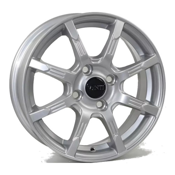 Диски VENTI 5.5\R14 4*100 ET46 d54.1 SL