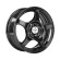 Диски X'trike  X-103  5,5\R14 4*100 ET35  d67,1  BK  [10210]