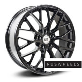 Диски RST R18 / 7.5J PCD 5x114.3 ЕТ 45 ЦО 67.1 R008