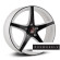 Диски Yamato Segun R18 / 8J PCD 5x114.3 ЕТ 40 ЦО 66.1 Asikaga Esiakira