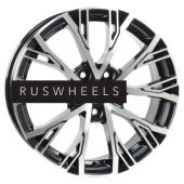 Диски RST 6,5x17/5x108 ET33 D60,1 R207 (Chery) BD