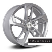 Диски RST R17 / 7J PCD 5x114.3 ЕТ 40 ЦО 66.1 R037 Диски RST R17 / 7J PCD 5x114.3 ЕТ 40 ЦО 66.1 R037