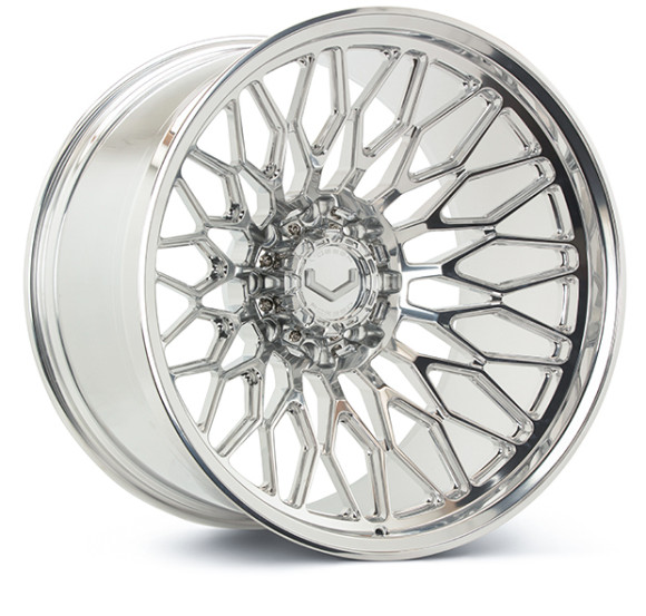 Диски Vossen GNX-02 22"