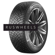 Шины Continental 265/60R18 114T XL IceContact 3 TL FR M+S 3PMSF TA (шип.)