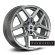 Диски КиК R17 / 7J PCD 5x114.3 ЕТ 50 ЦО 66.1 Юнион