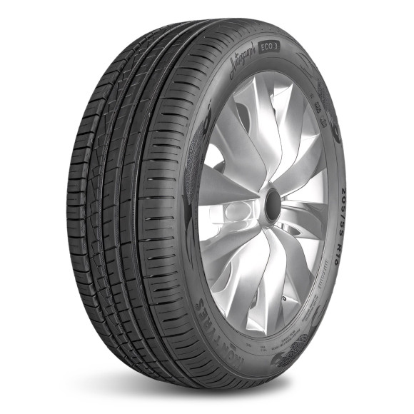 Шины Ikon Tyres  175/70/14  T 88 Ikon Autograph Eco 3  XL