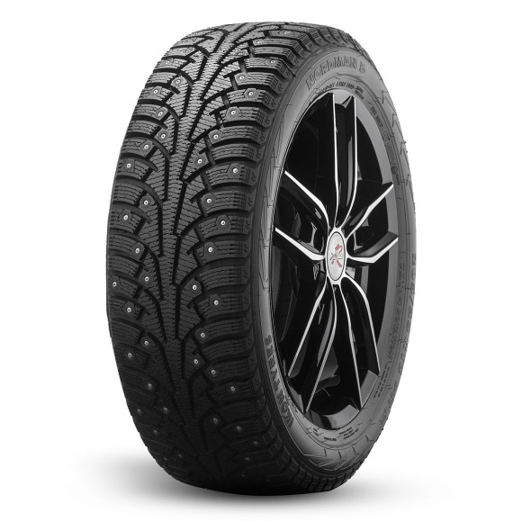 Шины Nordman  175/70/14  T 84 Nordman 5  Ш.