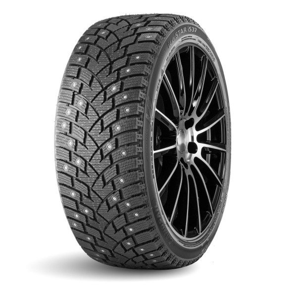 Шины Landsail  235/65/16  R 121/119 C ice STAR iS37  Ш.