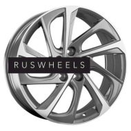 Диски Replay 8x18/5x114,3 ET37 D66,6 HV118 GMF (конус, C570) Диски Replay 8x18/5x114,3 ET37 D66,6 HV118 GMF (конус, C570)