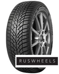 Шины Kumho 235/50/19 V 103 WinterCraft WP52+ XL Шины Kumho 235/50/19 V 103 WinterCraft WP52+ XL