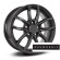 Диски КиК R15 / 6.5J PCD 5x114.3 ЕТ 43 ЦО 66.1 Фрост