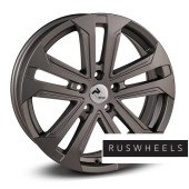 Диски RPLC R18 / 7J PCD 5x114.3 ЕТ 35 ЦО 60.1 To97