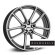 Диски AEZ R17 / 7.5J PCD 5x112 ЕТ 35 ЦО 70.1 Raise