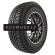 Шины Cordiant 235/55R17 99T Sno-Max 7000 TL (шип.)