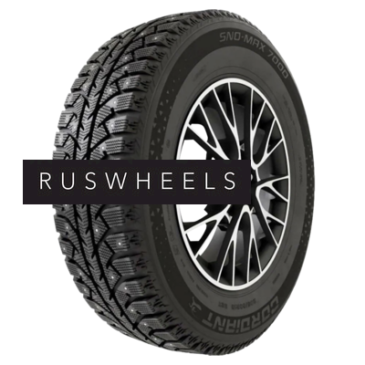 Шины Cordiant 235/55R17 99T Sno-Max 7000 TL (шип.)
