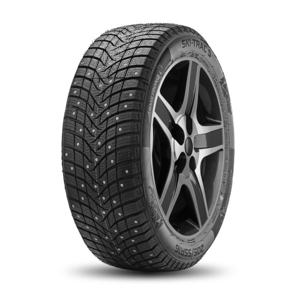 Шины Armstrong 265/65/18 T 114 SKI-TRAC S Ш. Шины Armstrong 265/65/18 T 114 SKI-TRAC S Ш.