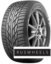 Шины Kumho  235/60/18  T 107 WS-51  XL