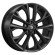 Диски СКАД Premium  КР012 (18Jolion)  7,0\R18 5*114,3 ET37  d66,6  Fury black  [4200330]  <С>