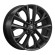 Диски СКАД Premium  КР012 (18Jolion)  7,0\R18 5*114,3 ET37  d66,6  Fury black  [4200330]  <С>