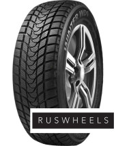 Шины Delinte 235/45 r18 Winter WD1 98H