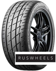 Шины Bridgestone 225/50 r17 POTENZA Adrenalin RE004 98W