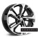 Диски Скад R18 / 7J PCD 5x114.3 ЕТ 40 ЦО 66.6 KL-1069