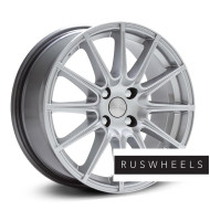 Диски Скад R16 / 7J PCD 4x100 ЕТ 38 ЦО 67.1 Le Mans