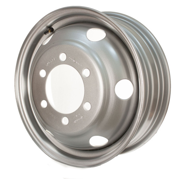Диски Gold Wheel  Газель  5,5\R16 6*170 ET102  d130  S  [91247232565]  ЭКСТРА усиленная 1200 кг <П>