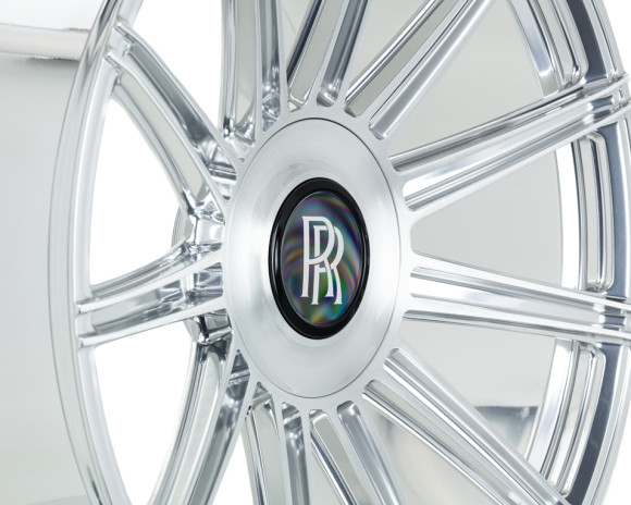 Диски Vossen S17-12 21" 