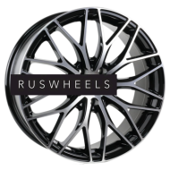 Диски Neo 7,5x19/5x114,3 ET45 D67,1 940 BD Диски Neo 7,5x19/5x114,3 ET45 D67,1 940 BD