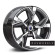 Диски КиК R18 / 7.5J PCD 5x112 ЕТ 40 ЦО 57.1 Кайан