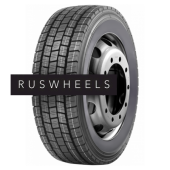 Грузовые шины CrossWind 285/70R19,5 146/144M CWD20E LRR TL 3PMSF 18PR ТАИЛАНД Грузовые шины CrossWind 285/70R19,5 146/144M CWD20E LRR TL 3PMSF 18PR ТАИЛАНД