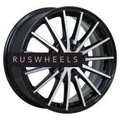 Диски Alcasta 6,5x16/5x114,3 ET45 D67,1 M60 BKF Диски Alcasta 6,5x16/5x114,3 ET45 D67,1 M60 BKF