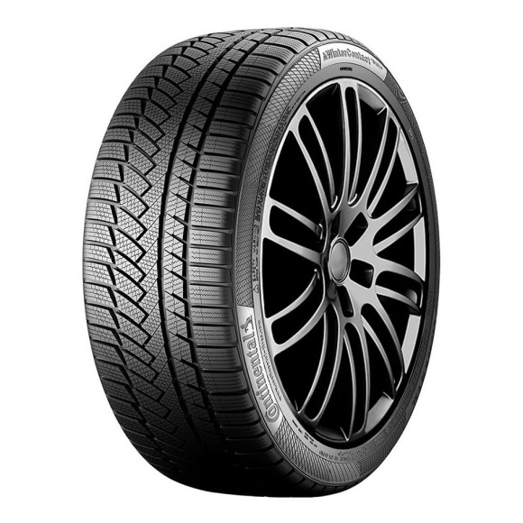 Шины Continental 285/45/21 V 113 ContiWinterContact TS 850 P SUV XL (AO) Шины Continental 285/45/21 V 113 ContiWinterContact TS 850 P SUV XL (AO)