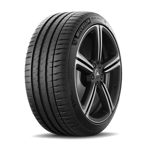 Шины Michelin 315/30 r23 Pilot Sport 4 SUV 111Y