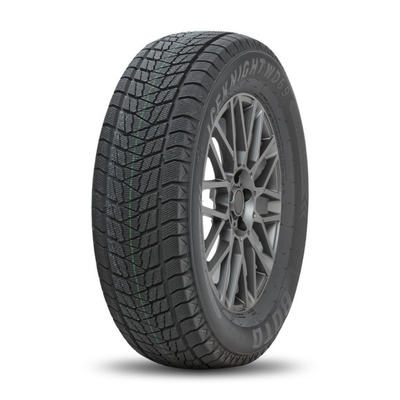 Шины Boto  225/55/19  T 99 WD69 IceKnight