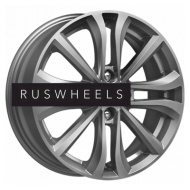 Диски iFree 6x16/4x100 ET50 D60,1 Панган (КС938) Хай Вэй