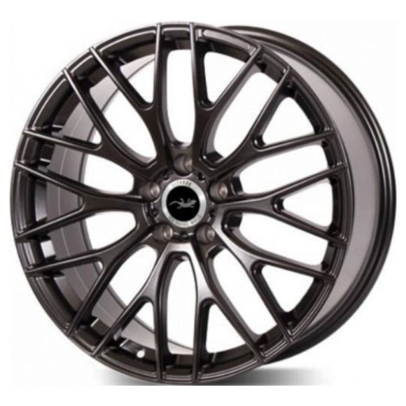 Диски Lizardo  XH162  8,5\R19 5*108 ET33  d60,1  CB  [20/65/10/114]