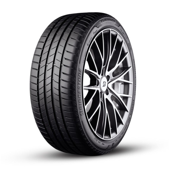 Шины Bridgestone  225/50/17  Y 98 Turanza T005  XL Run Flat (BMW)