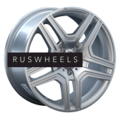 Диски Replay 8,5x19/5x112 ET33 D66,6 MR67 SF (конус, MB001)