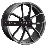 Диски Replay 10x22/5x112 ET35 D66,6 B325 MGM (конус, B640)