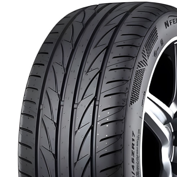 Шины Nexen  185/55/15  V 82 NFera Primus V   старше 3-х лет