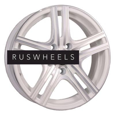 Диски Tech Line 6,5x16/5x114,3 ET38 D67,1 626 White Диски Tech Line 6,5x16/5x114,3 ET38 D67,1 626 White