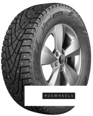 Шины Ikon Tyres  215/70/15  R 109/107 C Ikon Autograph Ice C4  Ш.