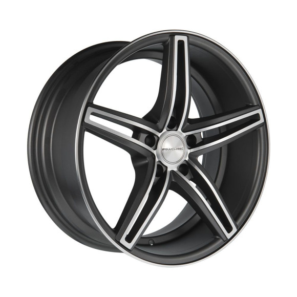 Диски RW Classic EVO  H-583  8,5\R20 5*130 ET45  d71,6  DMGM F/P  [86600712343]
